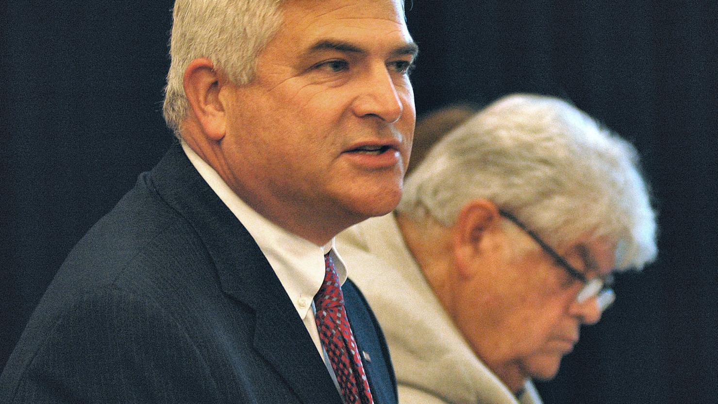 Raise taxes for education, Ducey committee appointee says